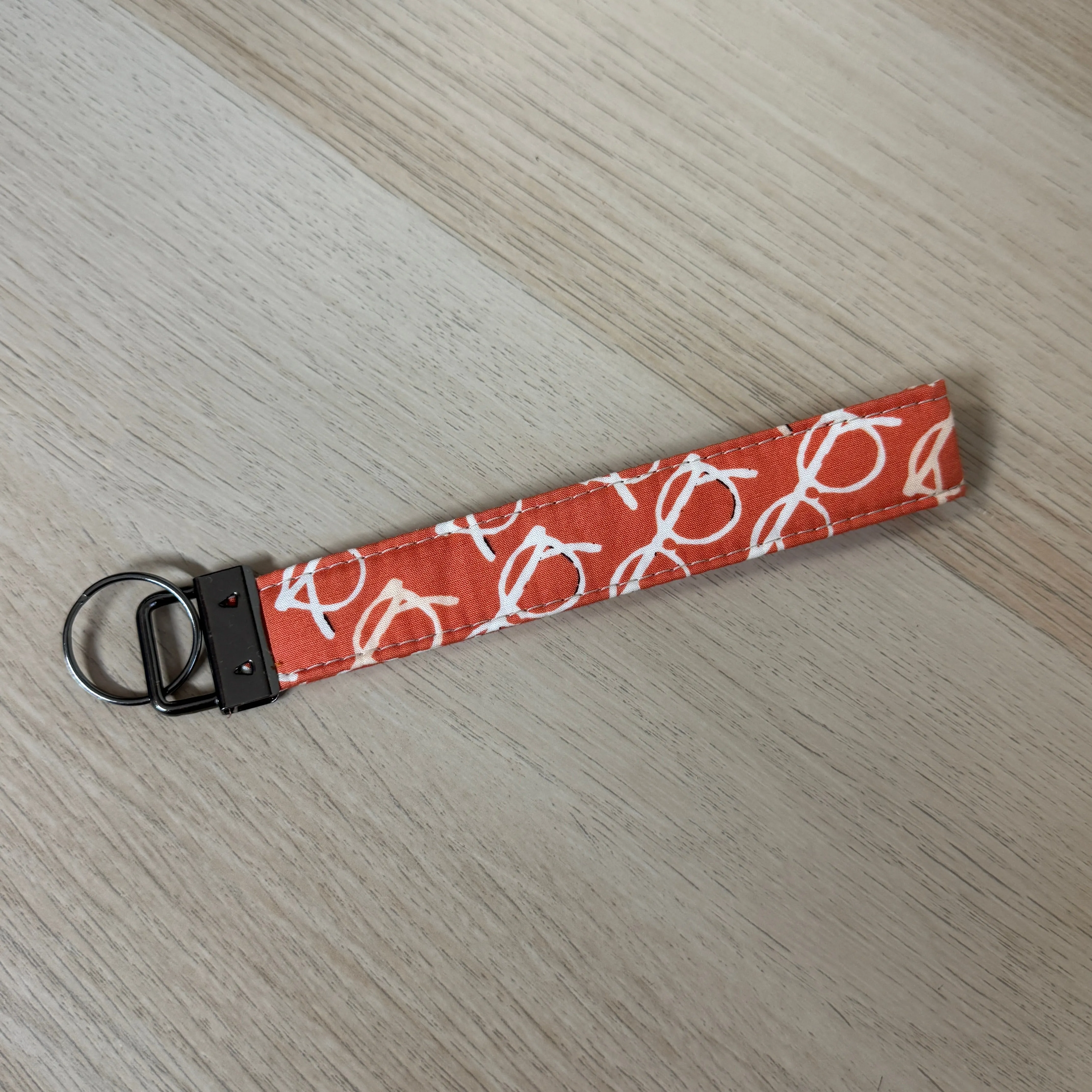 Keychain/Wrist Strap