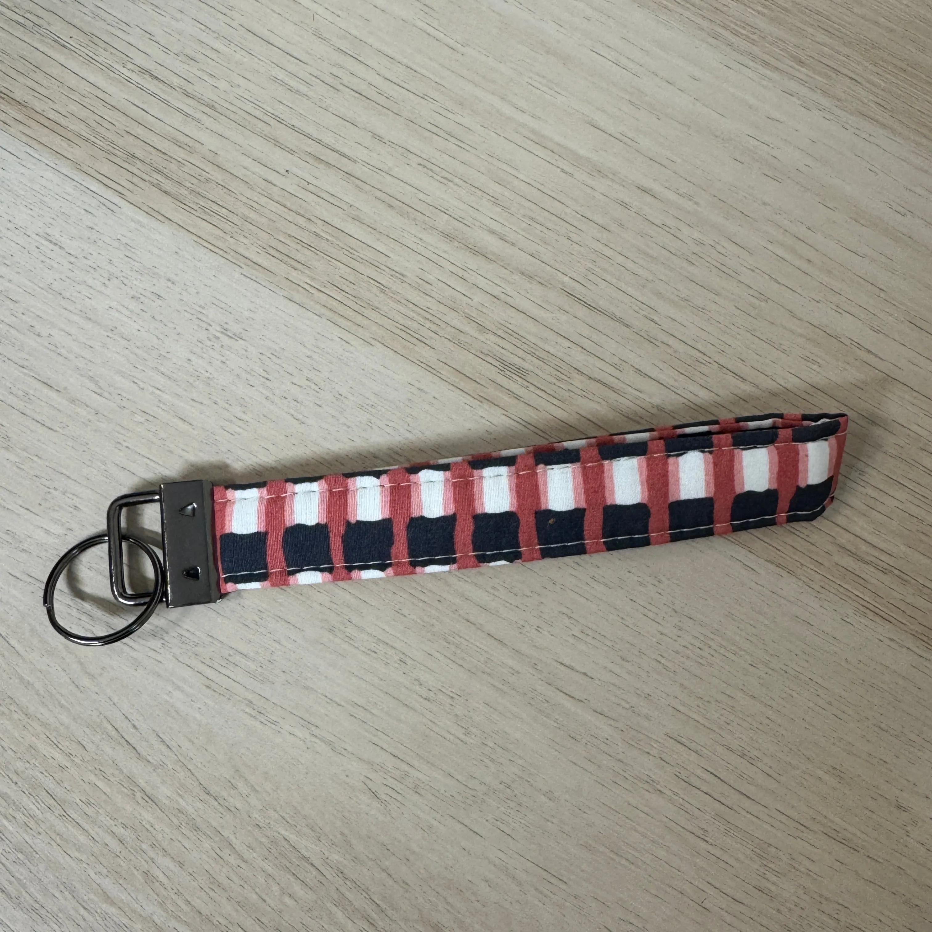 Keychain/Wrist Strap