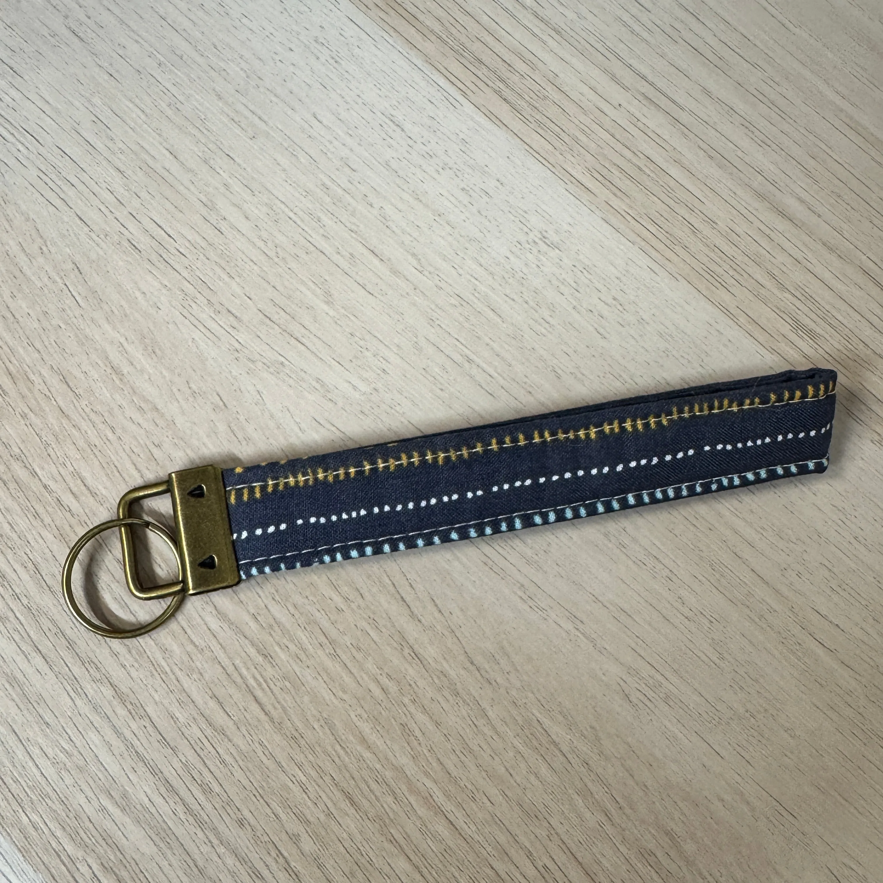 Keychain/Wrist Strap