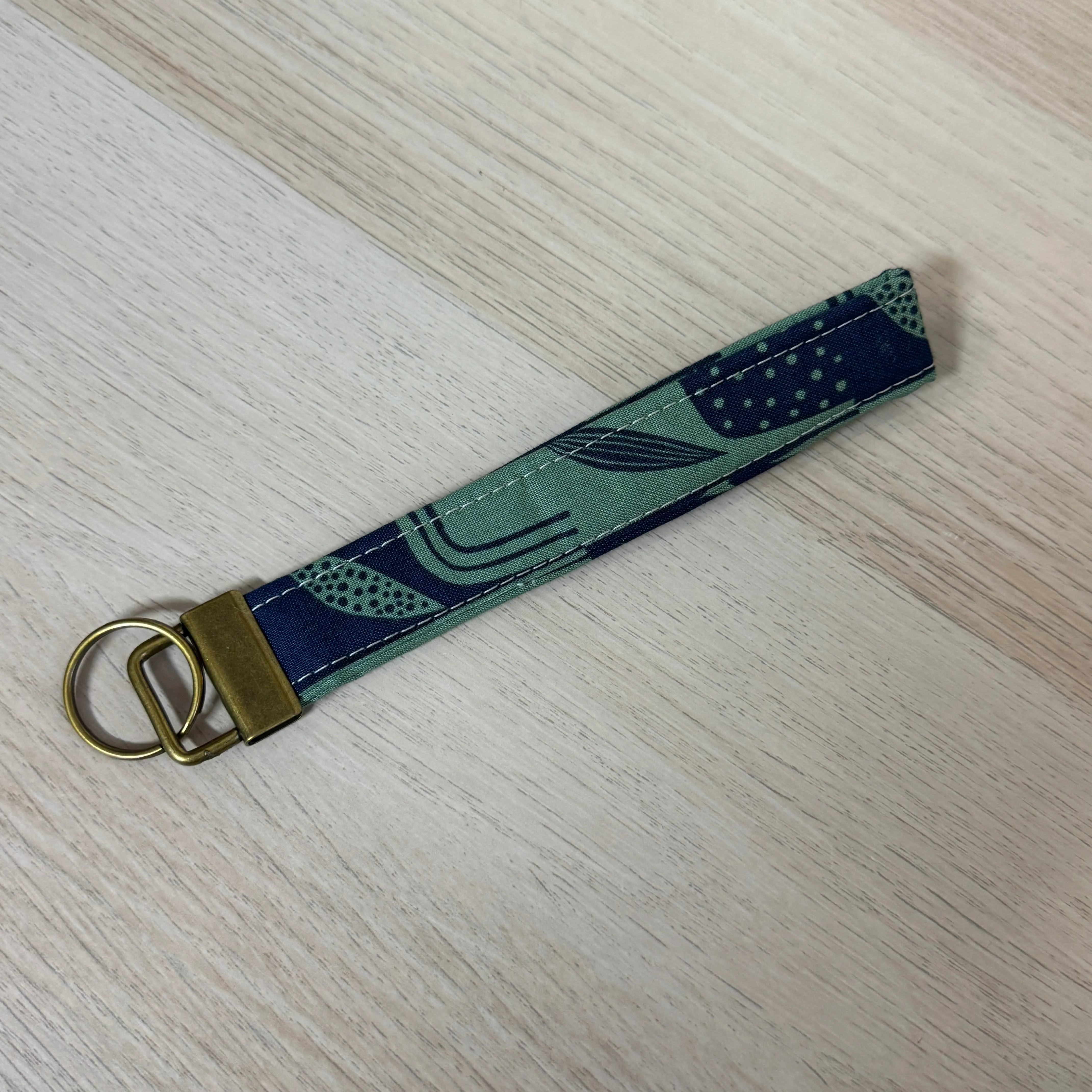 Keychain/Wrist Strap
