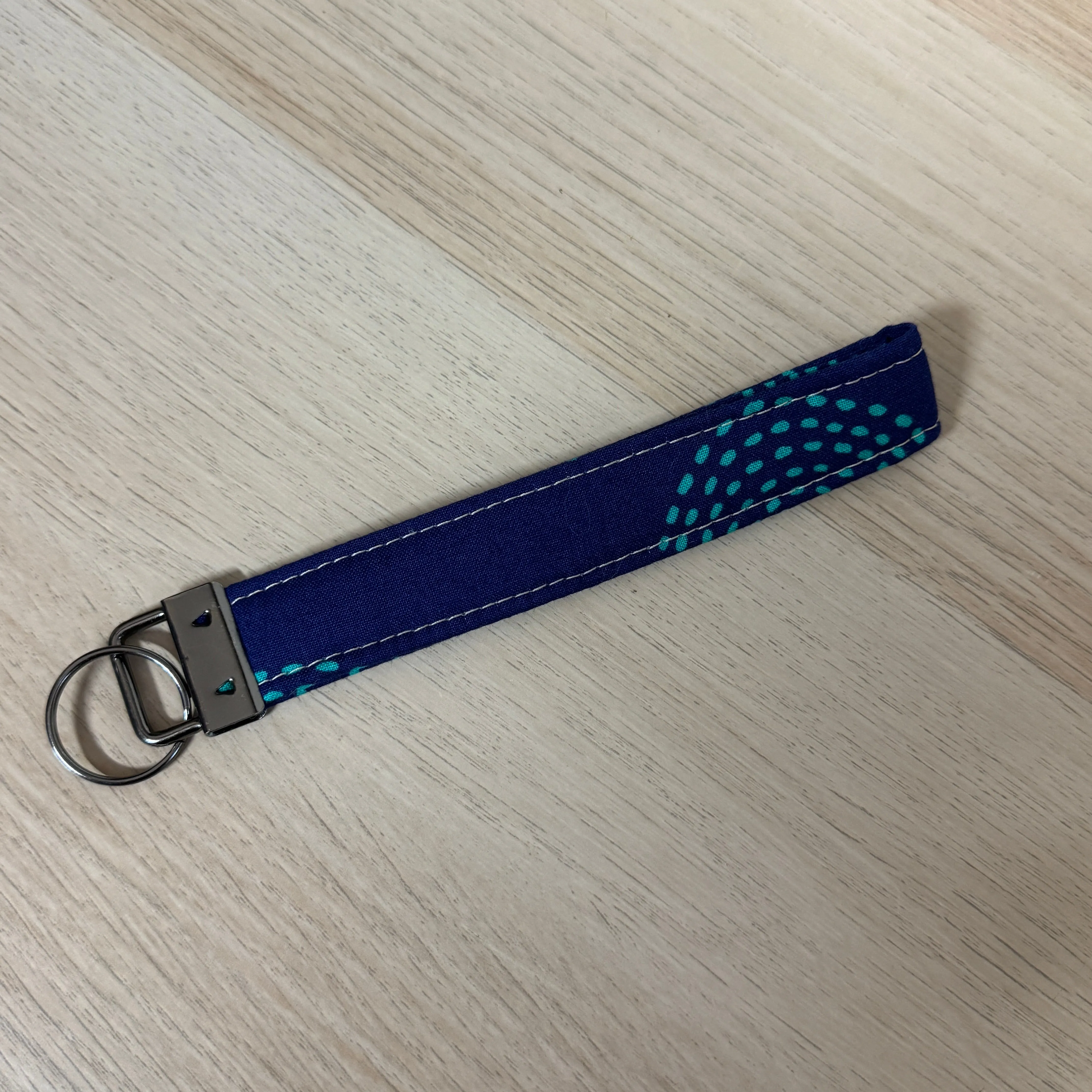 Keychain/Wrist Strap