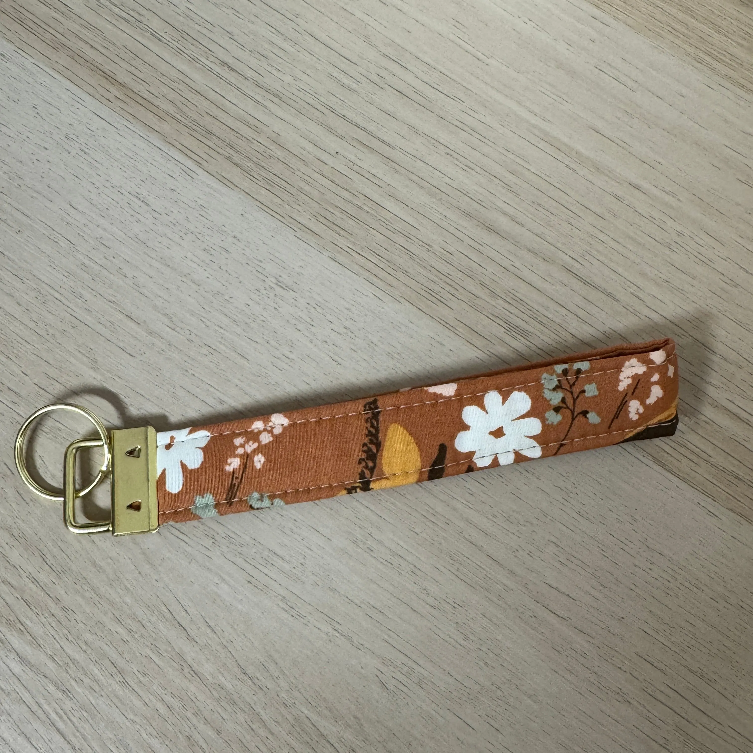 Keychain/Wrist Strap