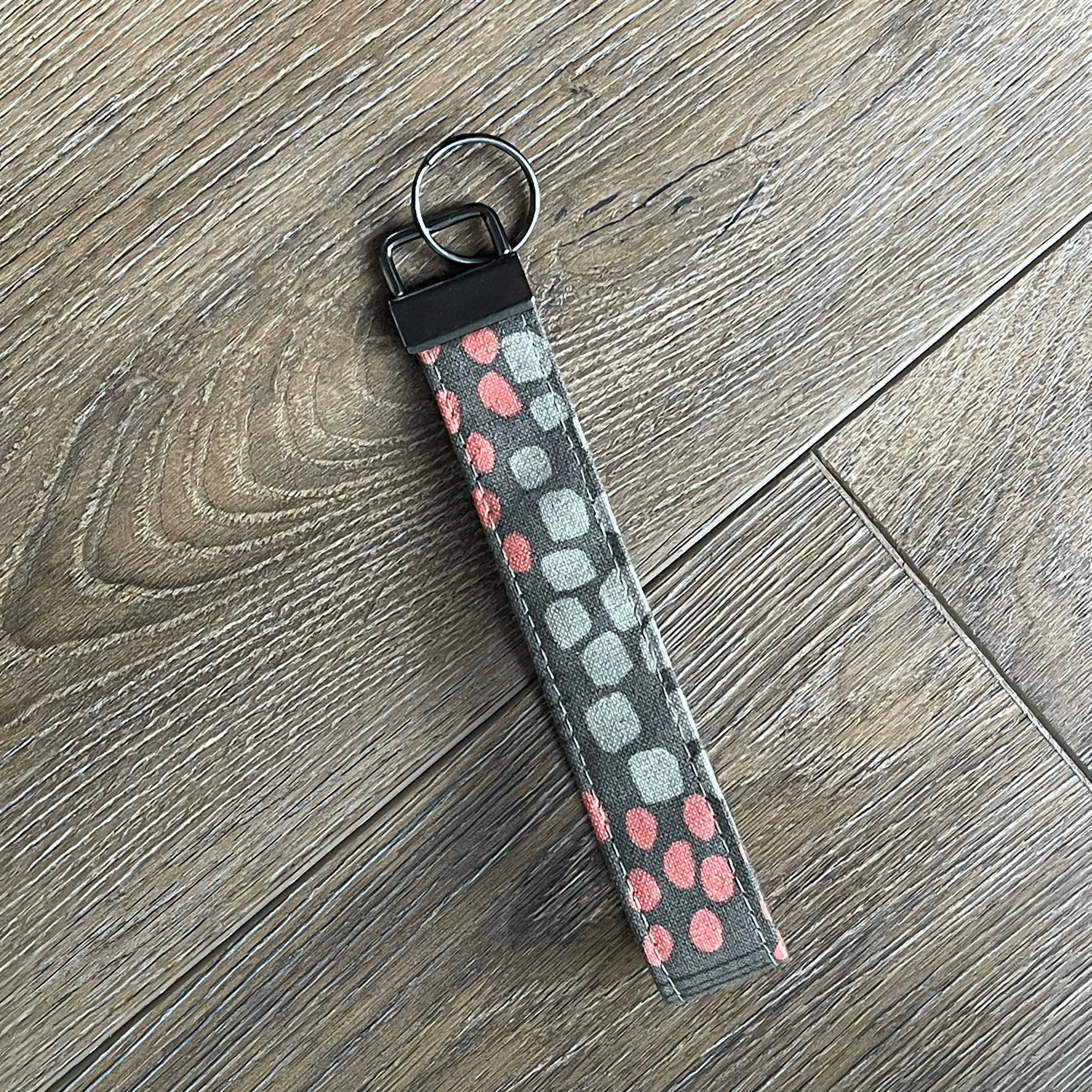 Keychain/Wrist Strap