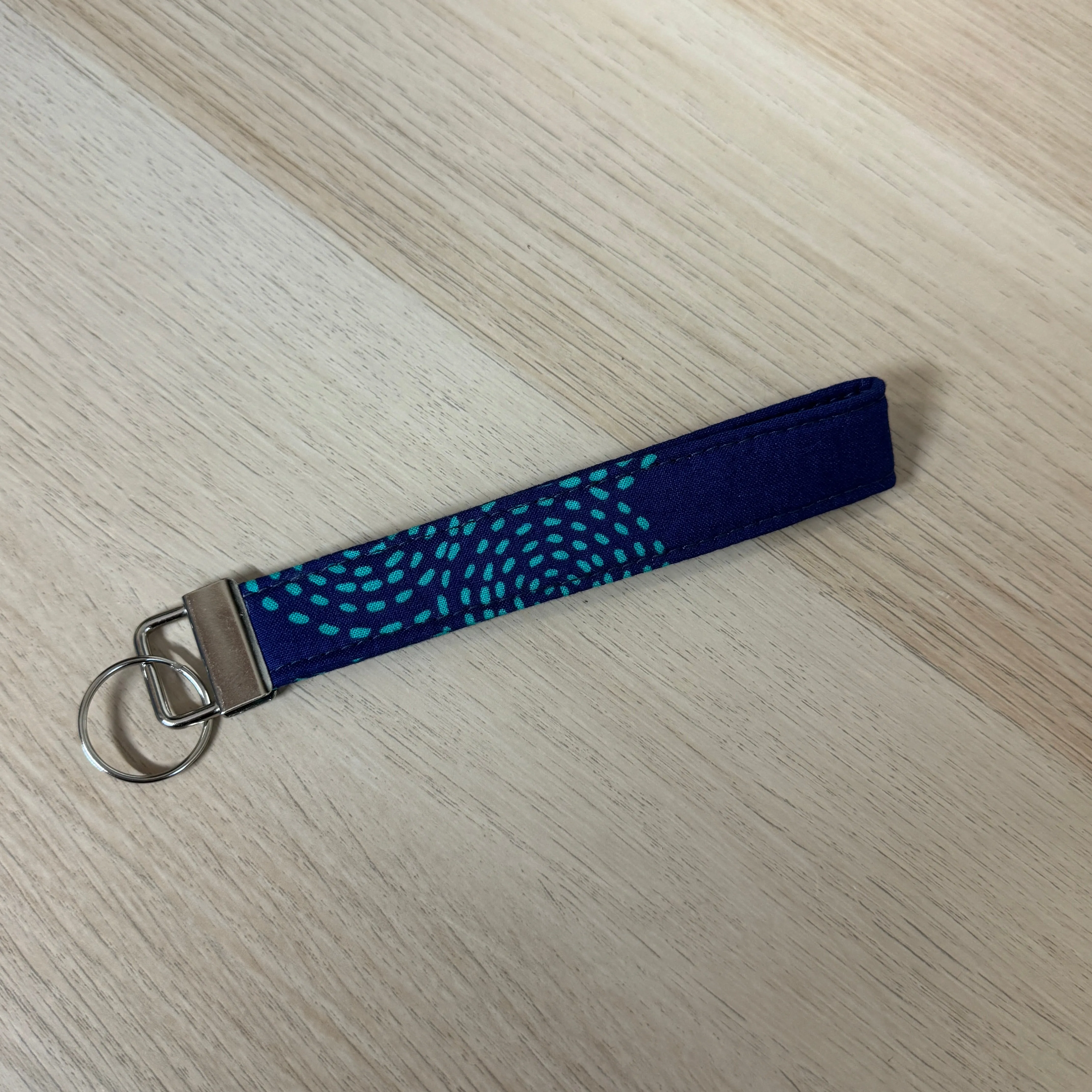 Keychain/Wrist Strap