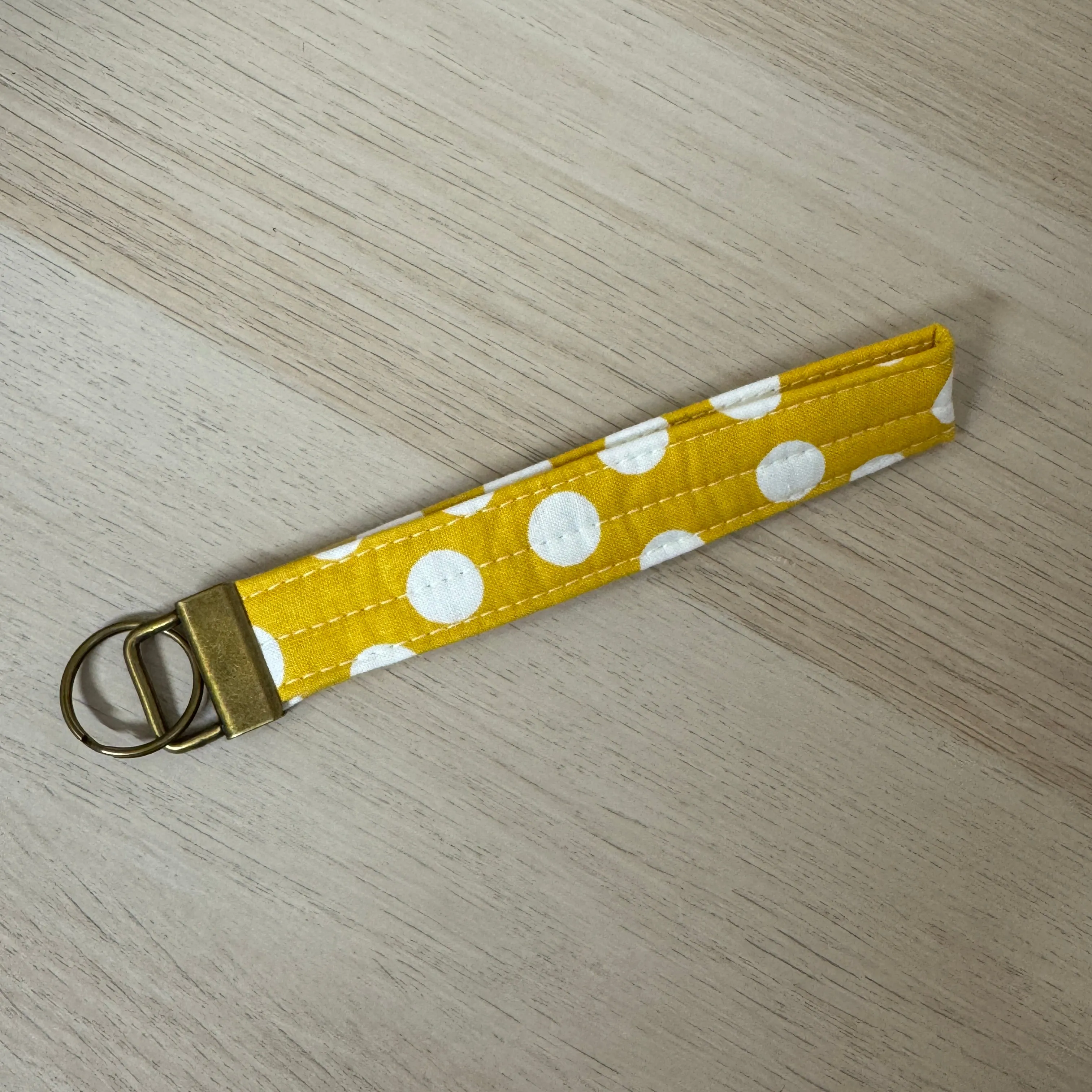 Keychain/Wrist Strap
