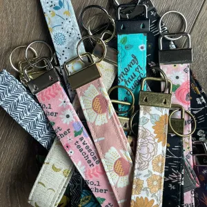 Keychain/Wrist Strap