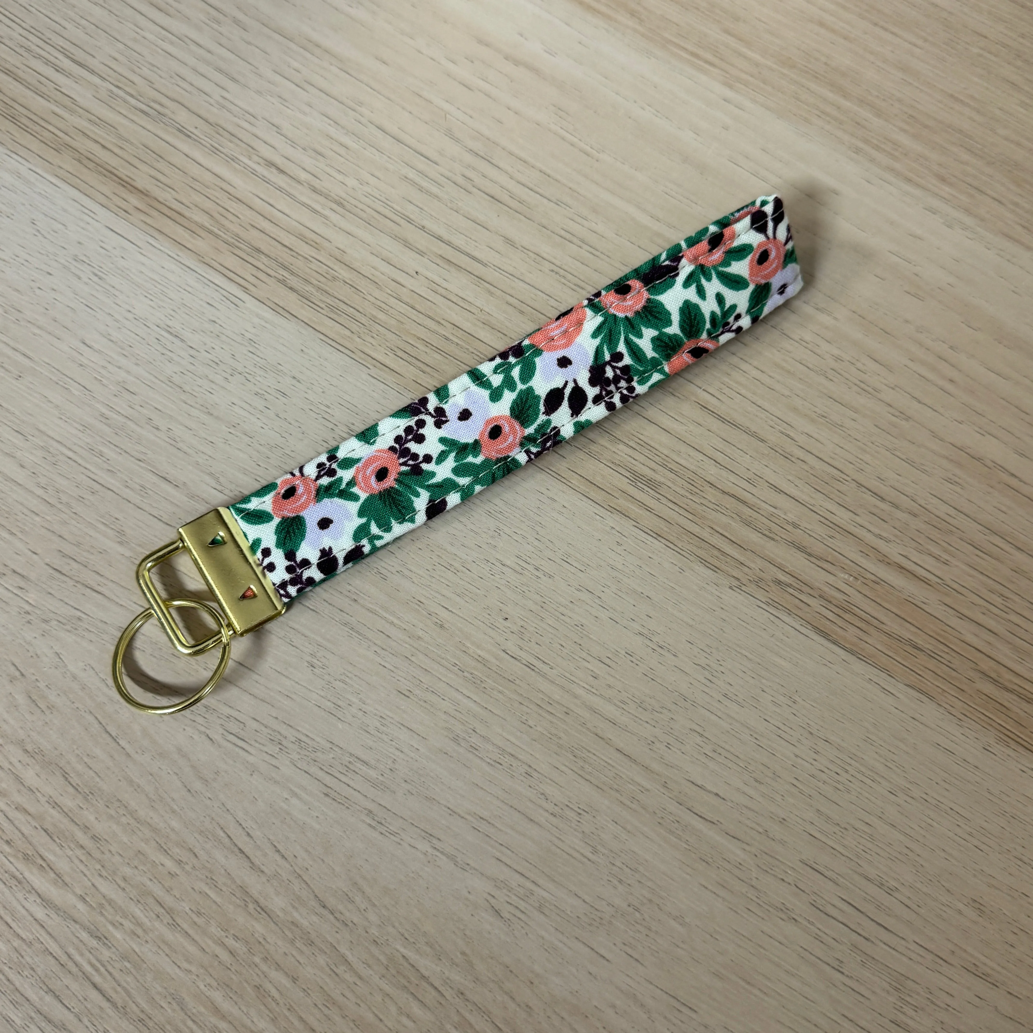 Keychain/Wrist Strap