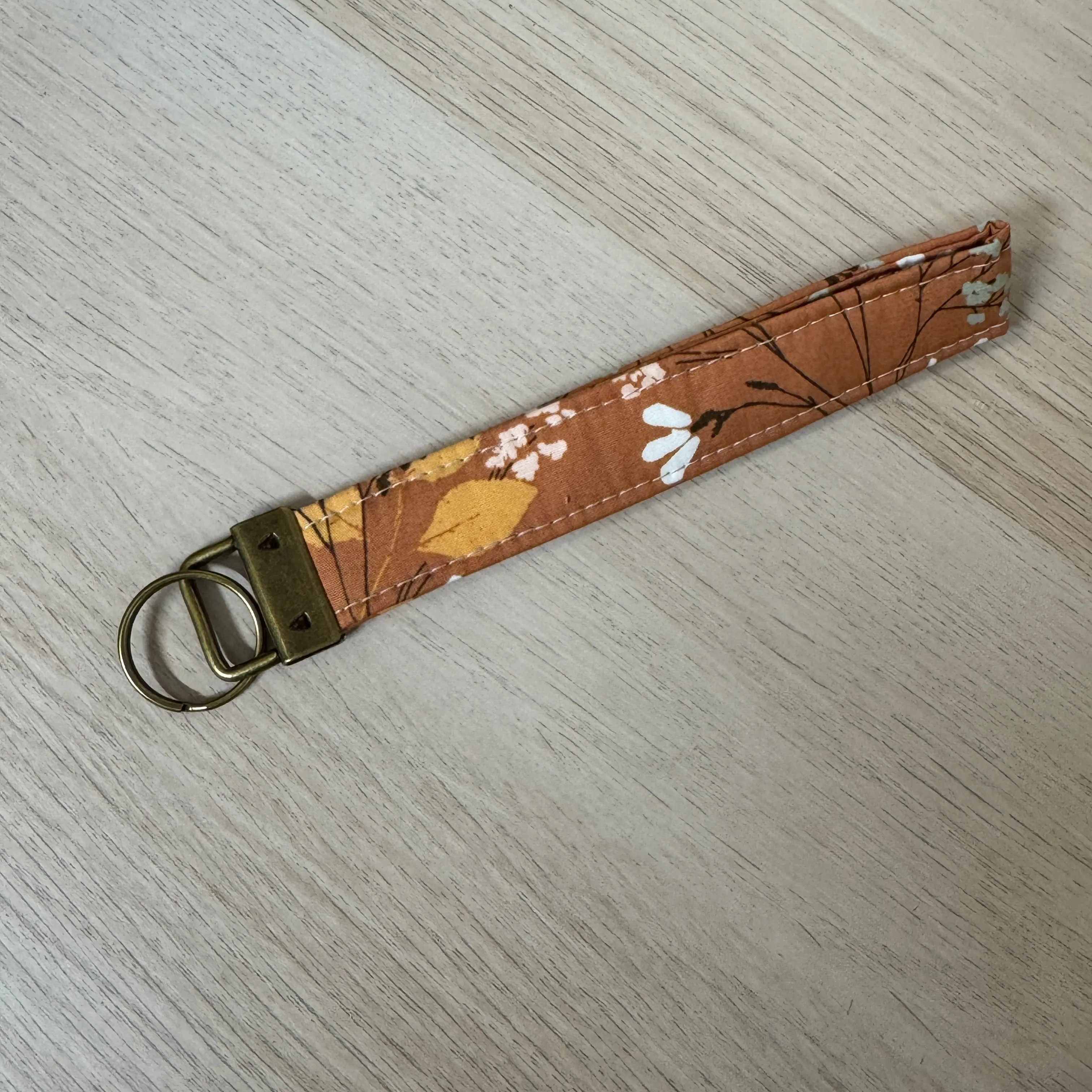 Keychain/Wrist Strap