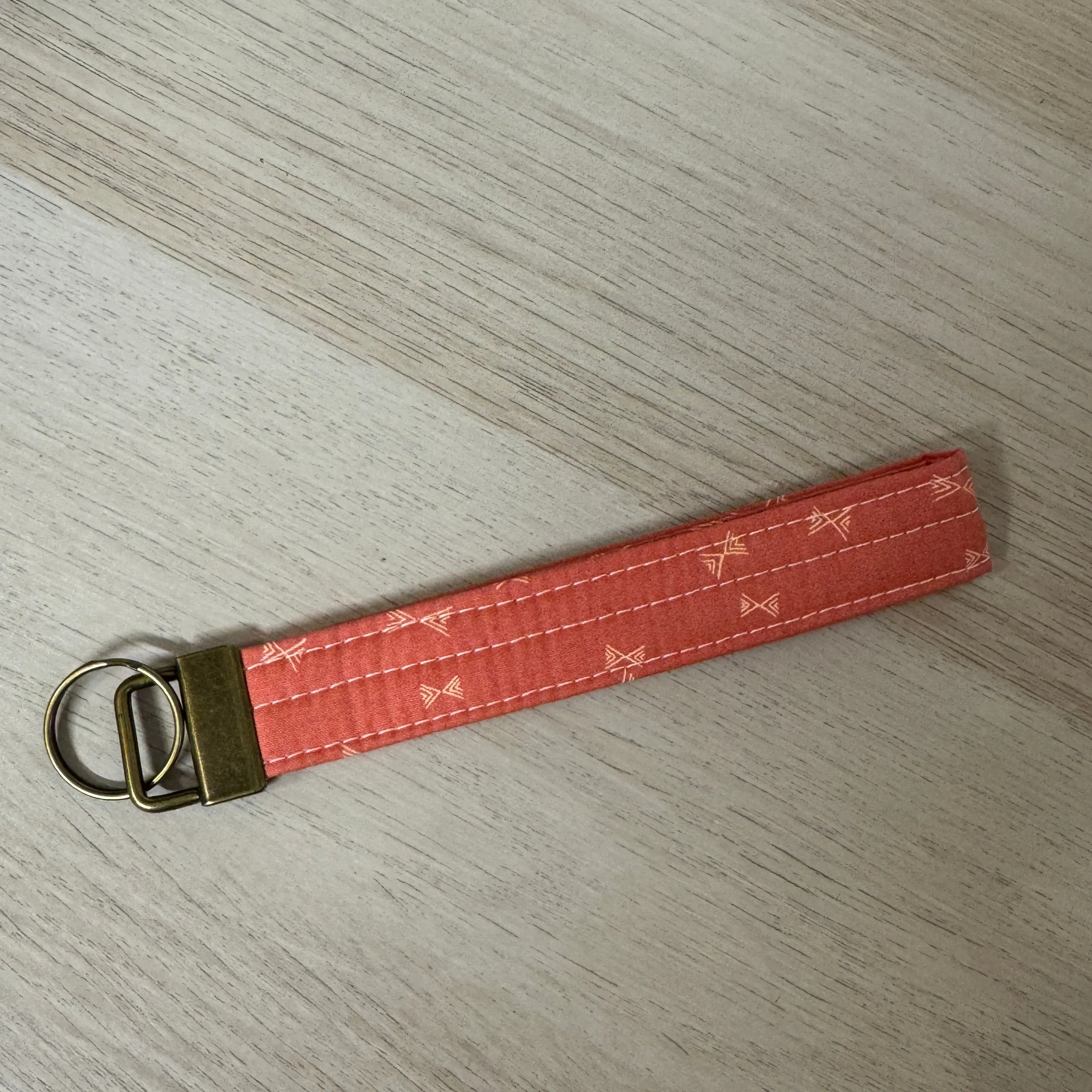 Keychain/Wrist Strap