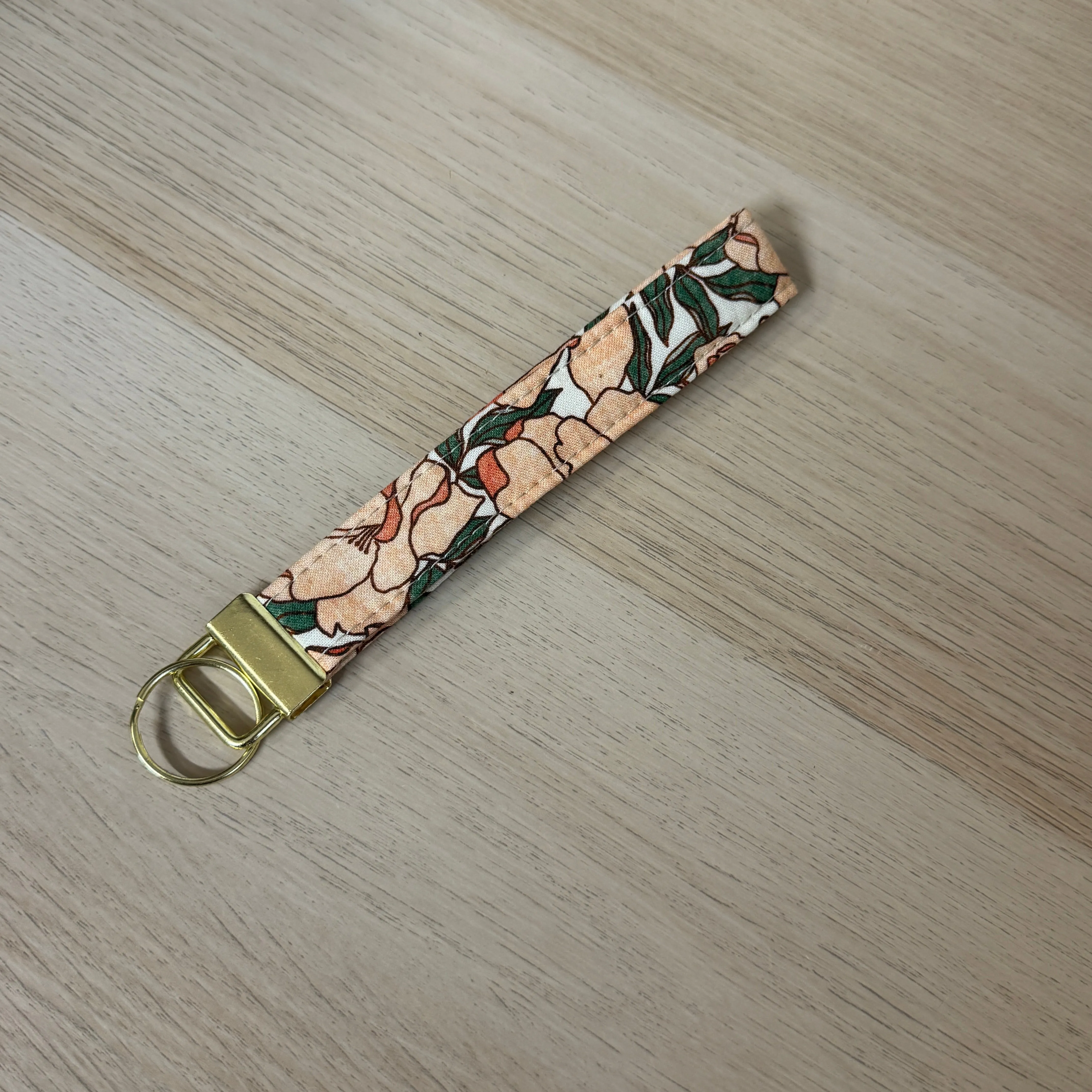 Keychain/Wrist Strap