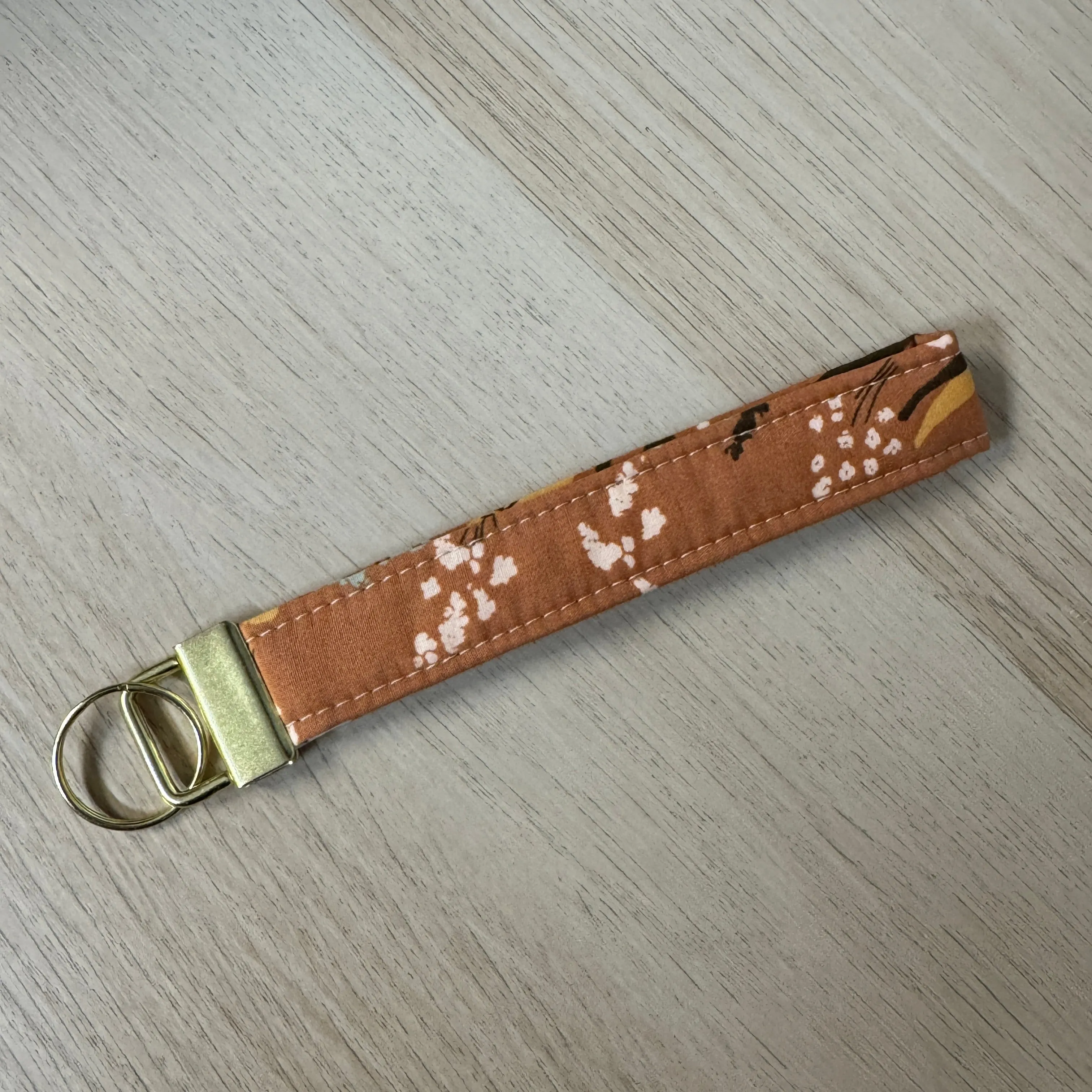 Keychain/Wrist Strap