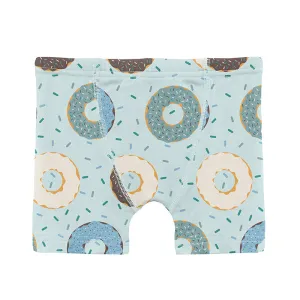 KicKee Pants Boxer Brief - Fresh Air Donuts & Sprinkles