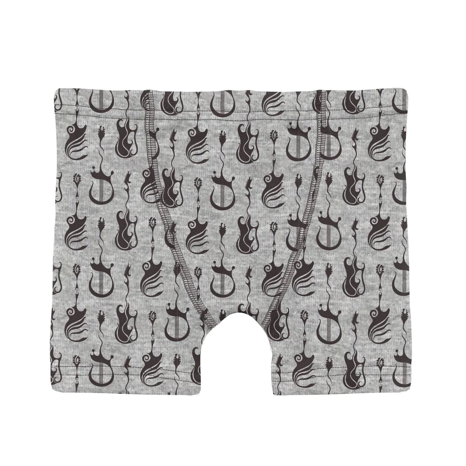 KicKee Pants Boxer Brief - Rock & Roll