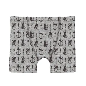 KicKee Pants Boxer Brief - Rock & Roll