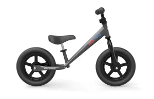 Kiddimoto Super Junior Balance Bike BLACK
