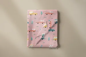 Kids clothing fabric -111