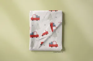 Kids clothing fabric -113