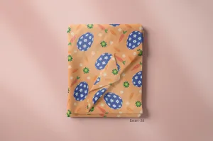 Kids clothing fabric -116