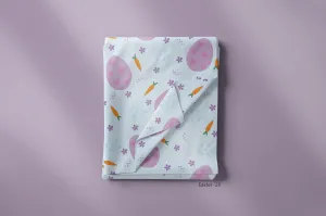 Kids clothing fabric -117
