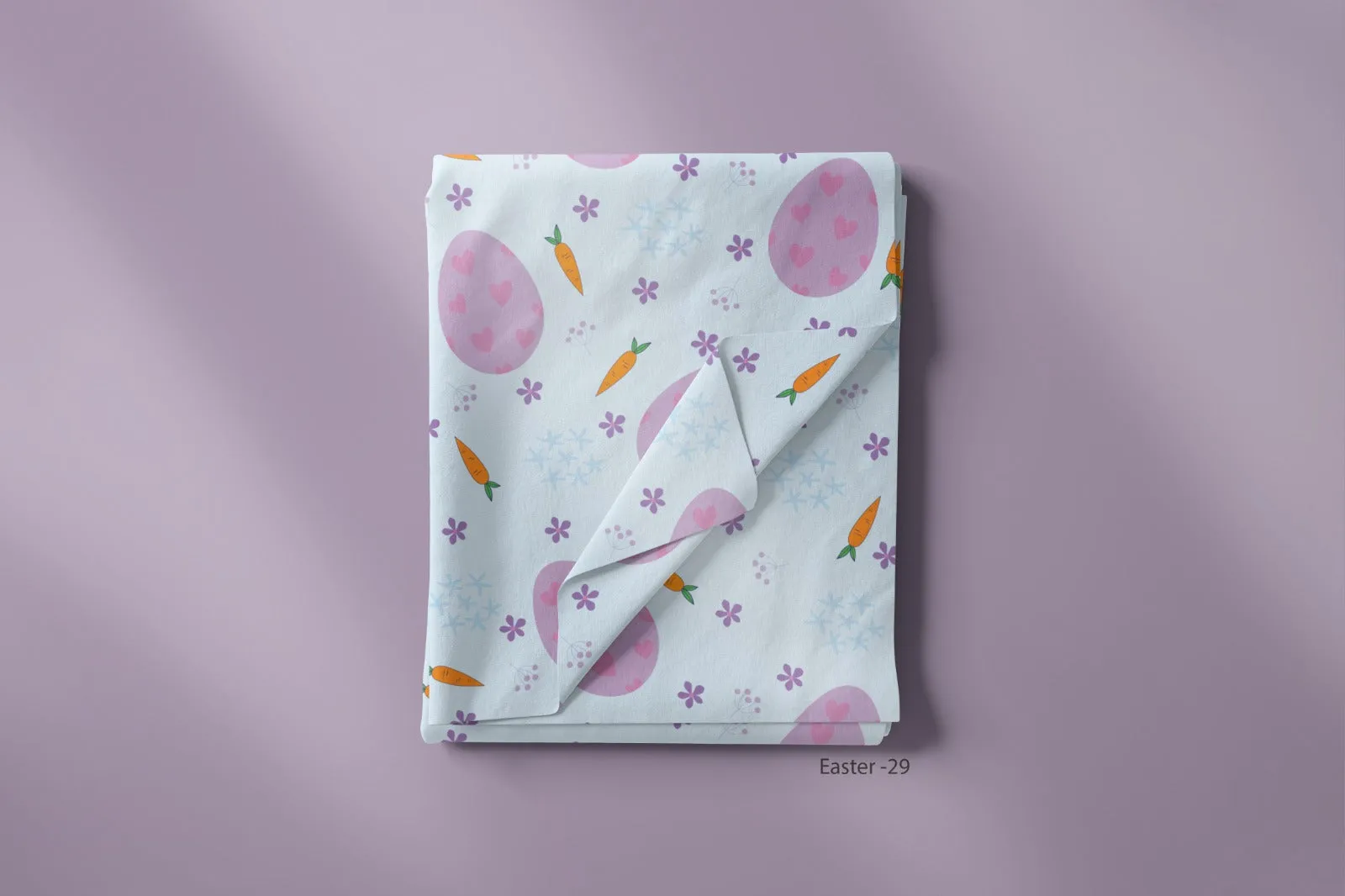 Kids clothing fabric -117