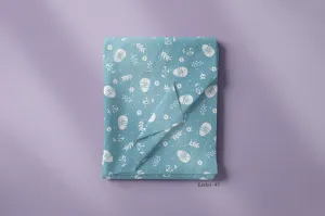 Kids clothing fabric -118