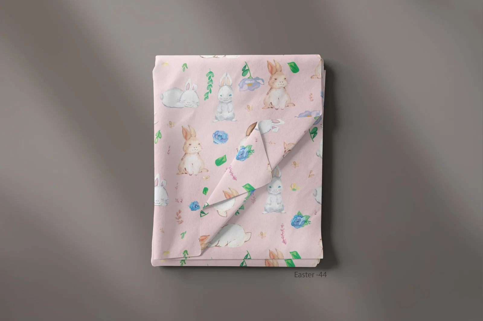 Kids clothing fabric -119