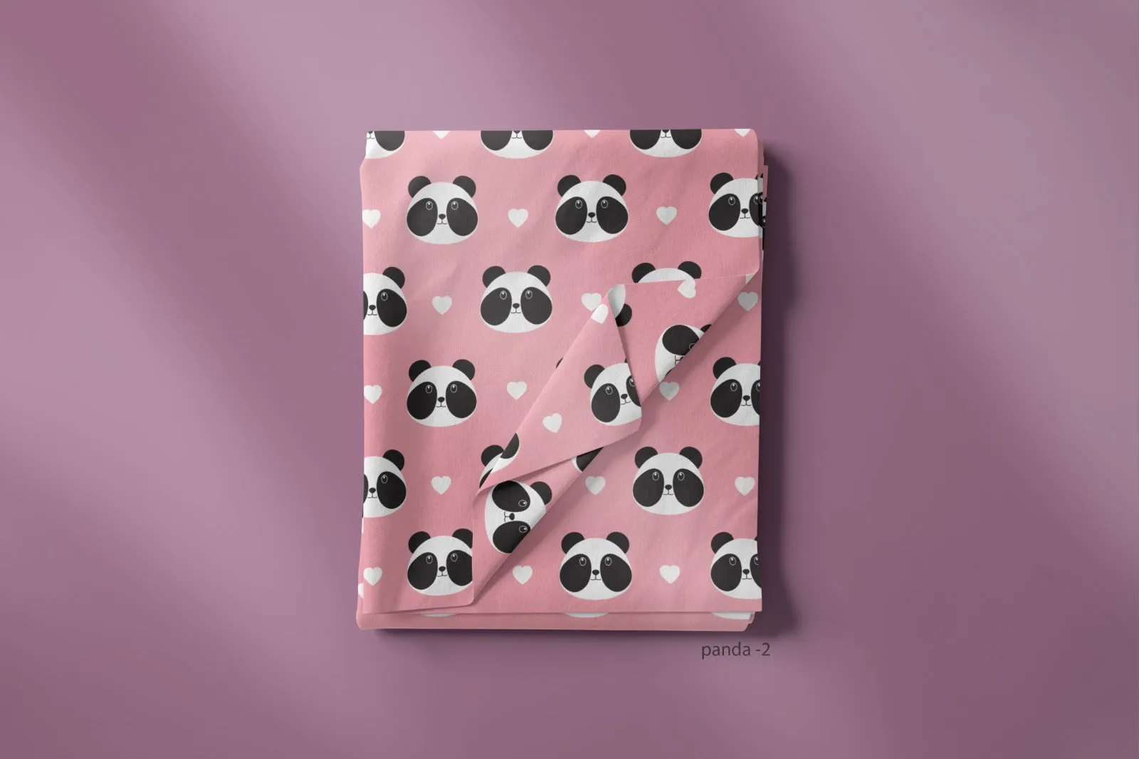Kids clothing fabric -120
