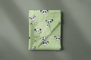 Kids clothing fabric -121