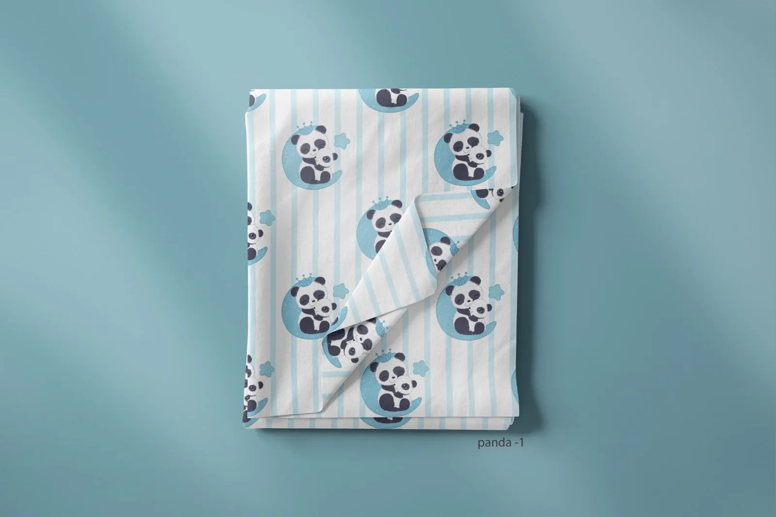 Kids clothing fabric -122