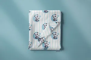 Kids clothing fabric -122