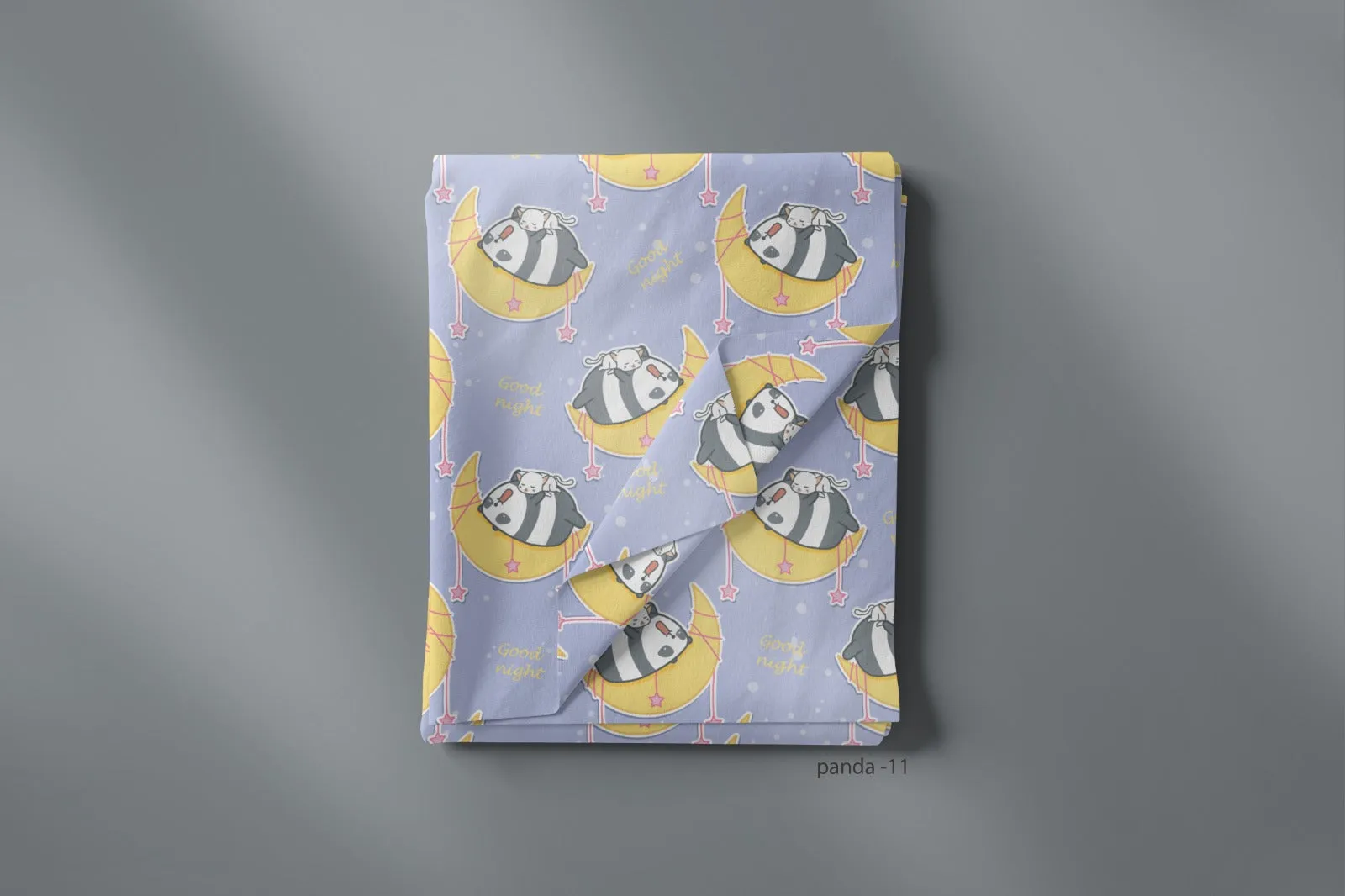 Kids clothing fabric -127
