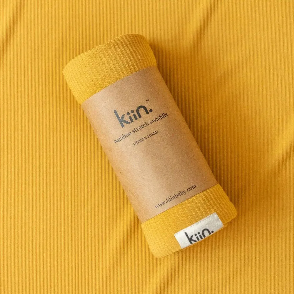 Kiin Baby Stretch Swaddle