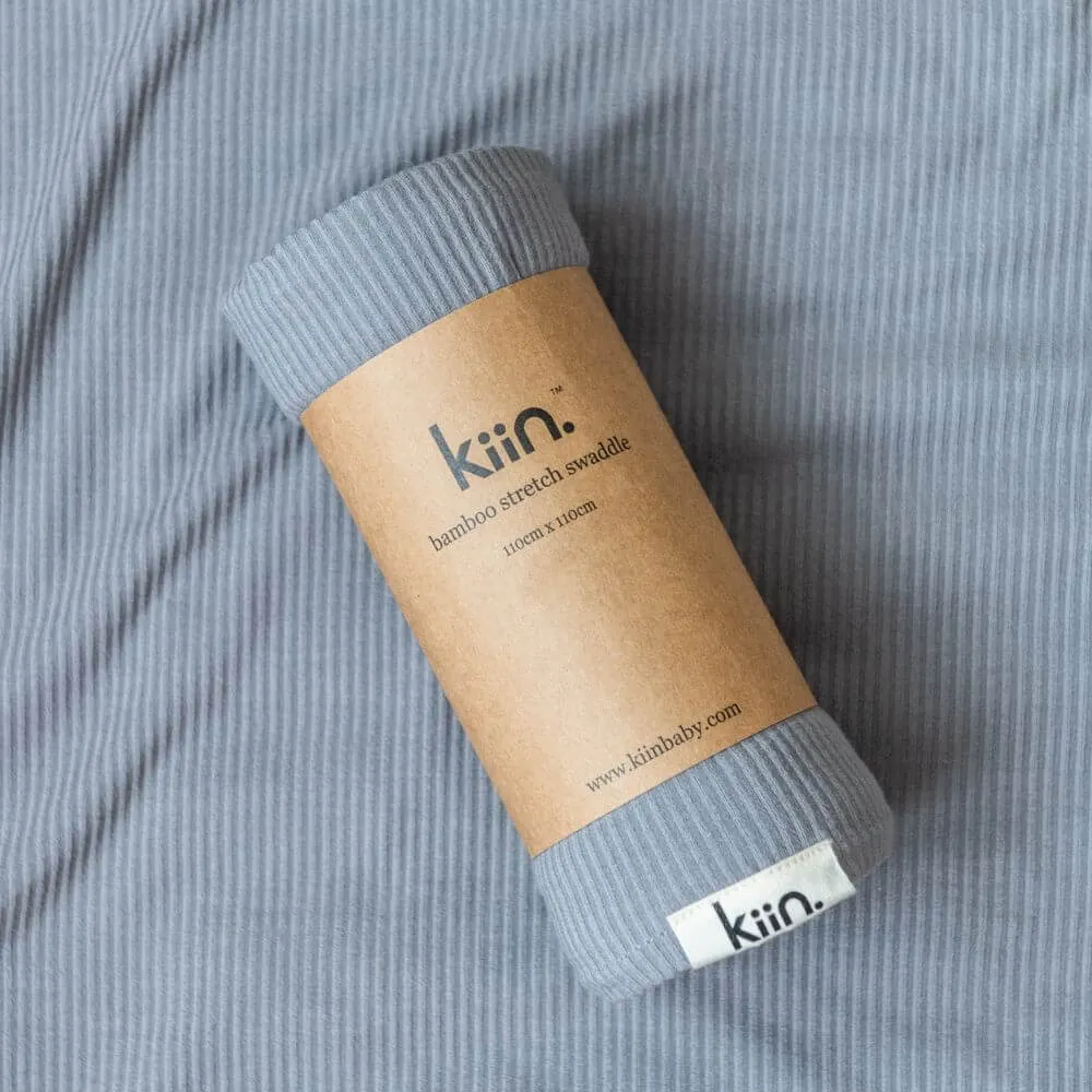 Kiin Baby Stretch Swaddle