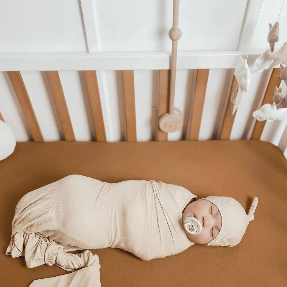 Kiin Baby Stretch Swaddle
