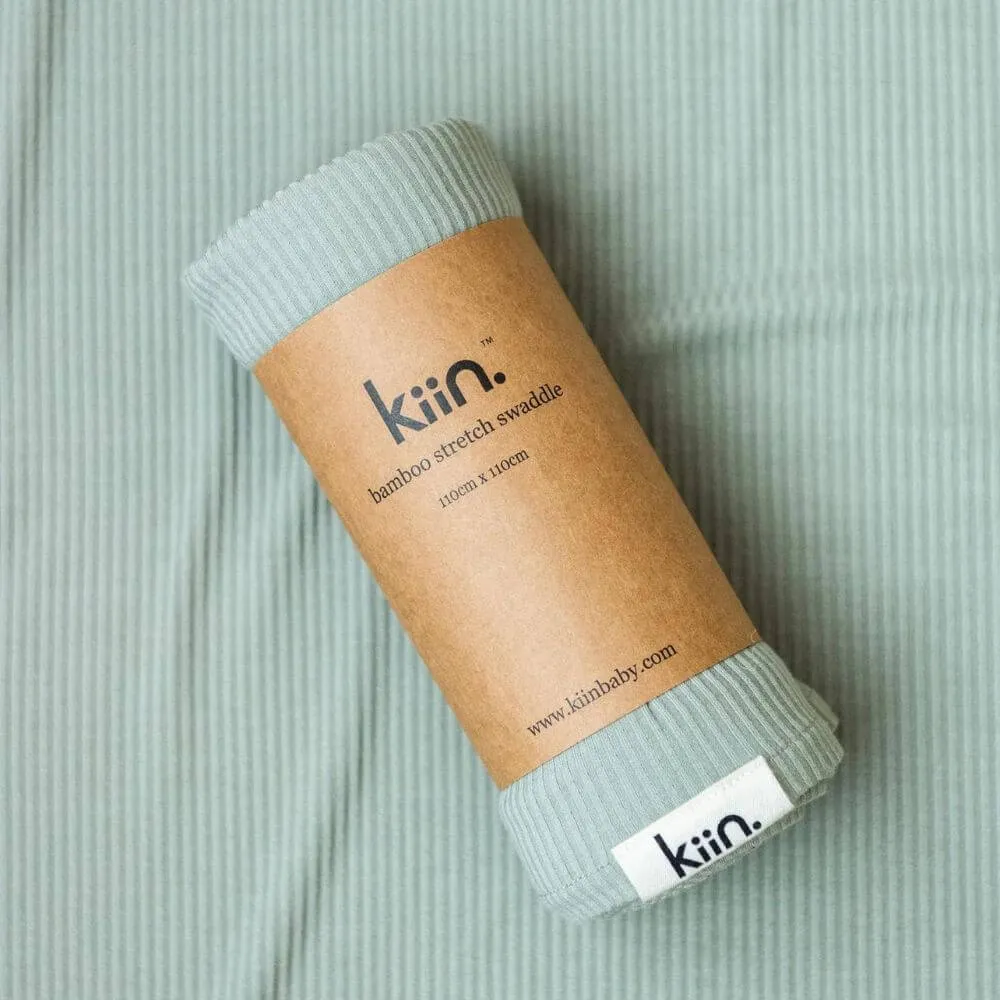Kiin Baby Stretch Swaddle