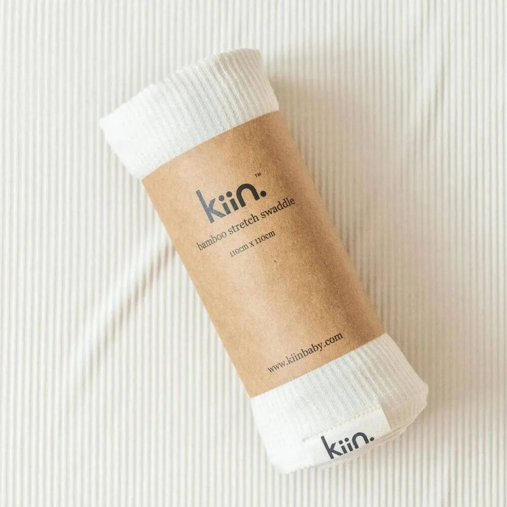 Kiin Baby Stretch Swaddle