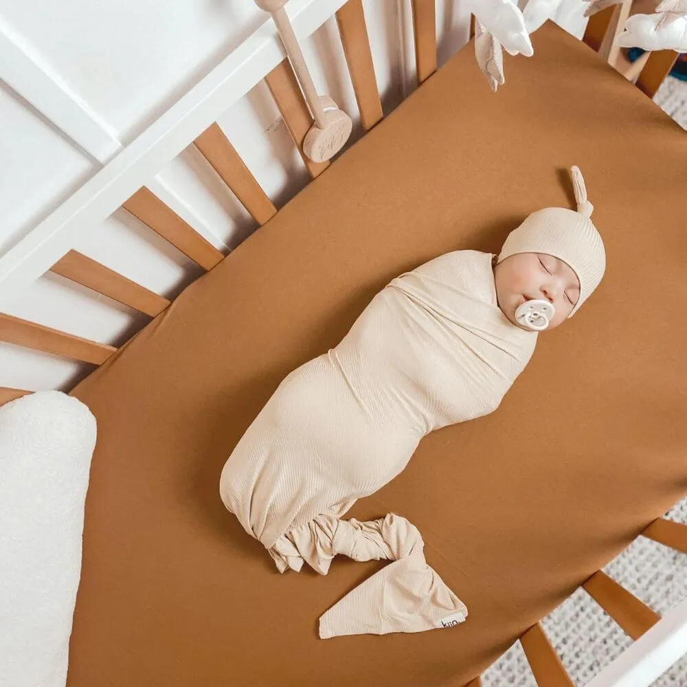 Kiin Baby Stretch Swaddle
