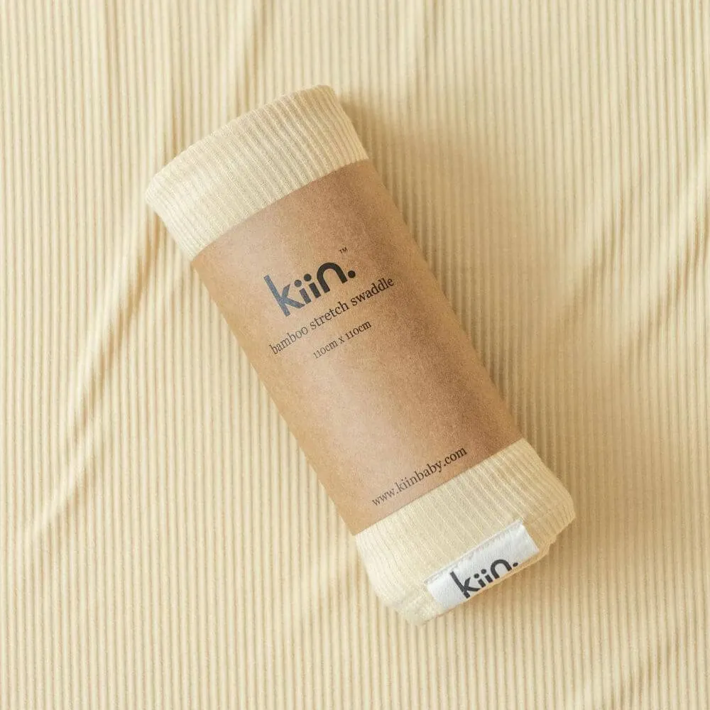 Kiin Baby Stretch Swaddle