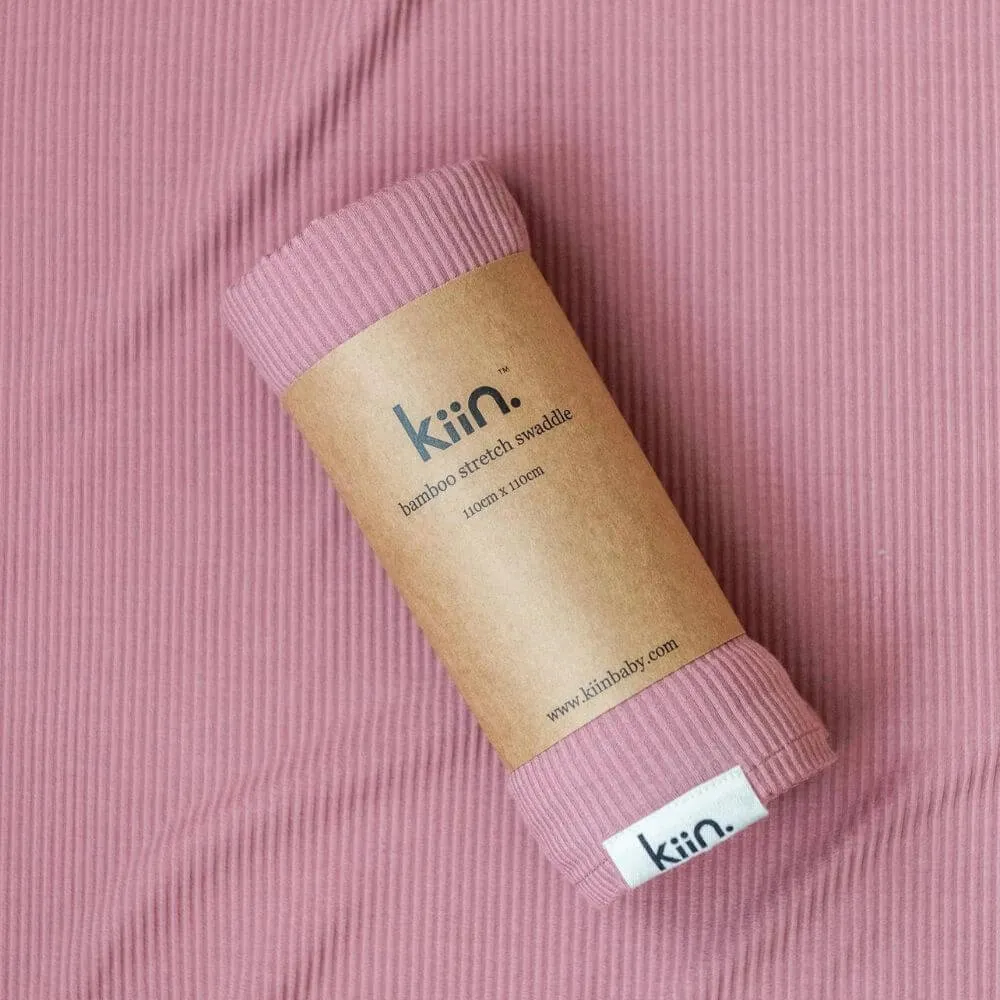 Kiin Baby Stretch Swaddle
