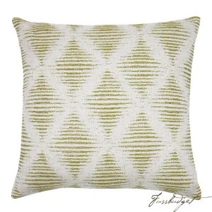 Kinney Pillow - Lime