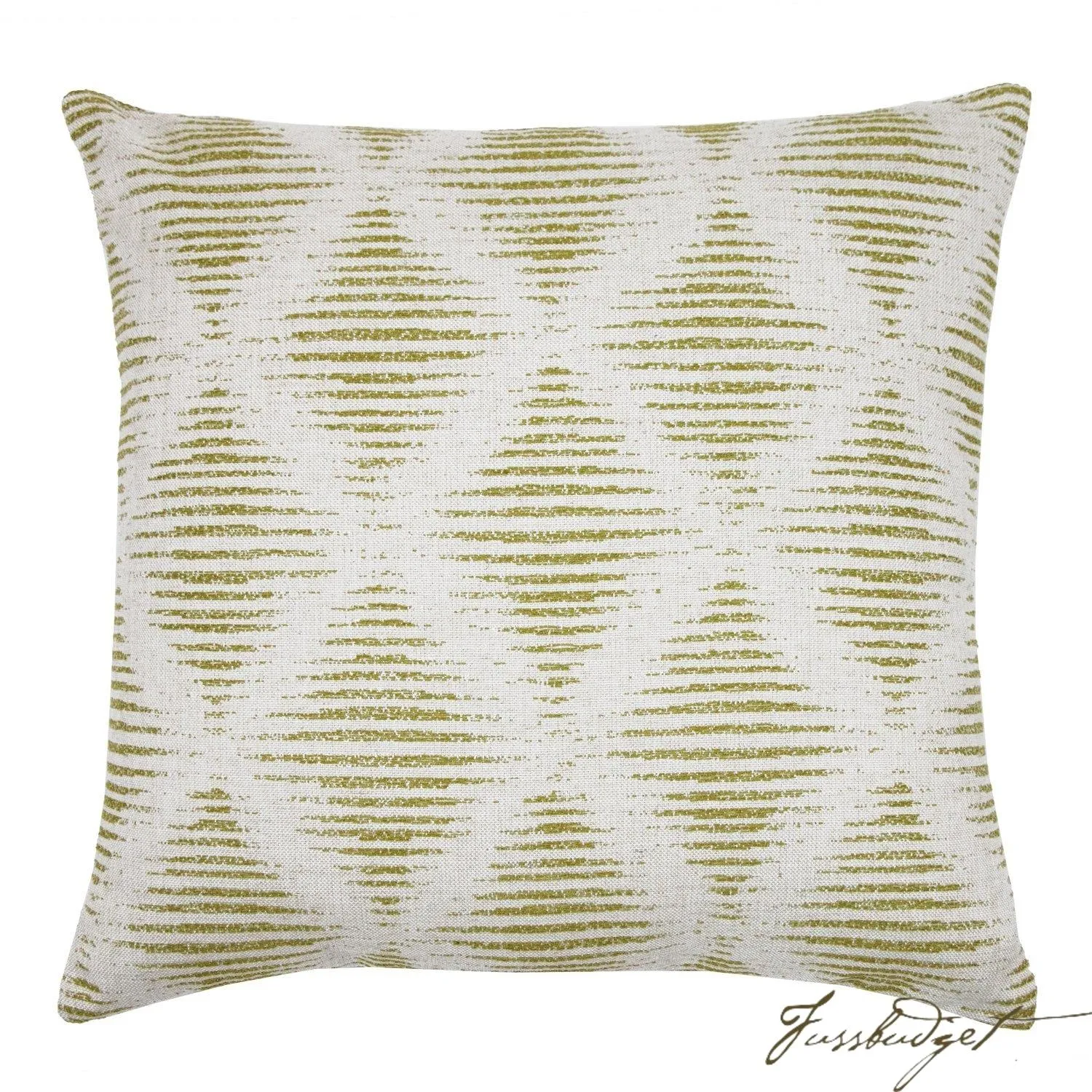 Kinney Pillow - Lime