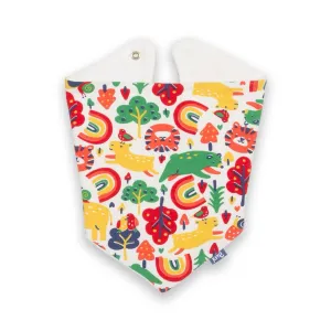 Kite Huggle Bib 1162-Bua