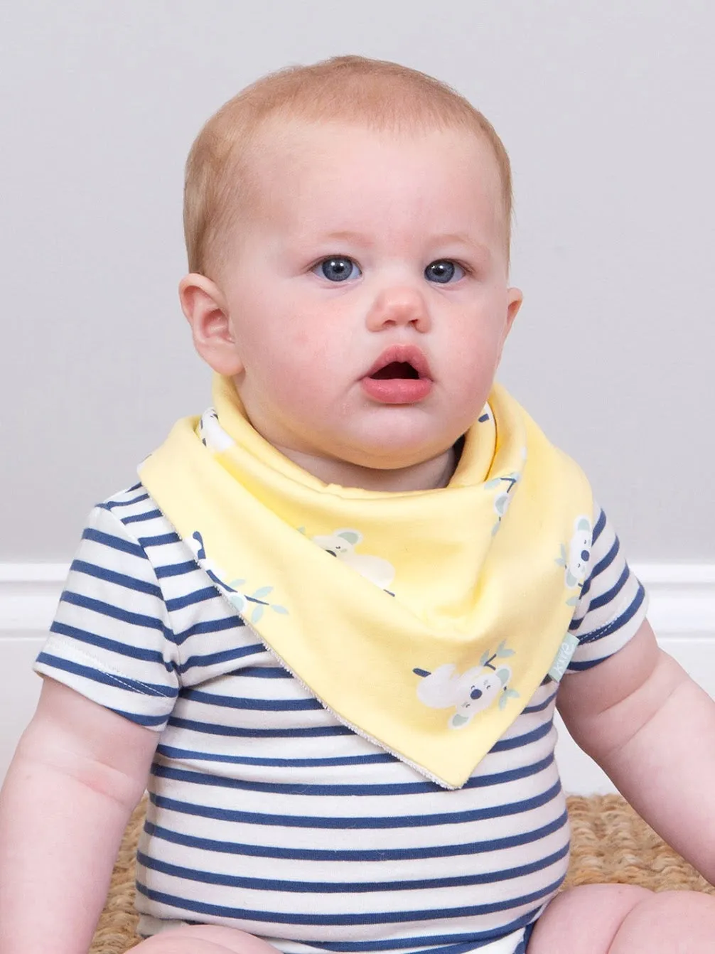 Kite Koala Time Bib