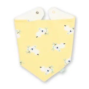 Kite Koala Time Bib