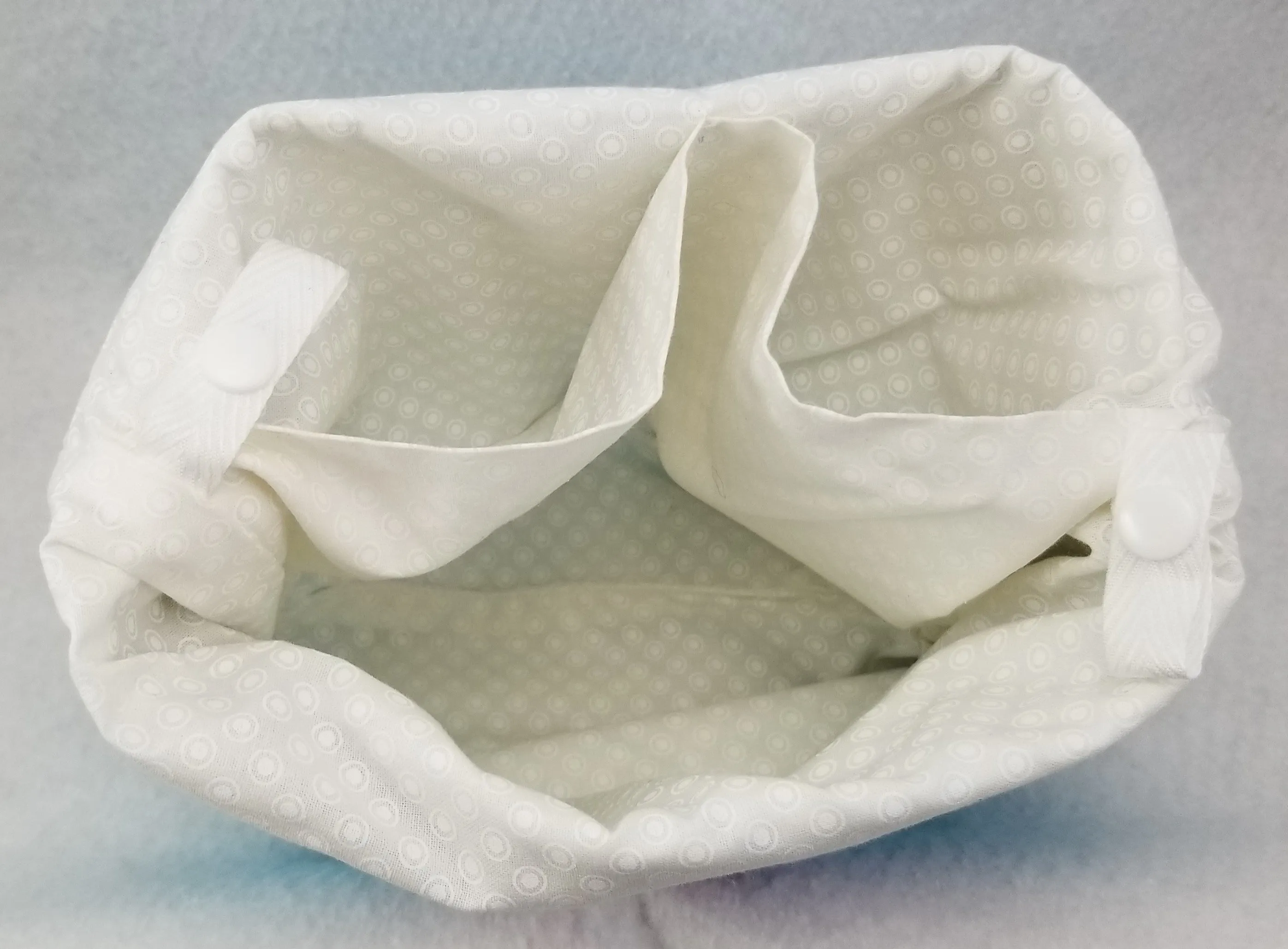 Kittens - Project Bag - Small