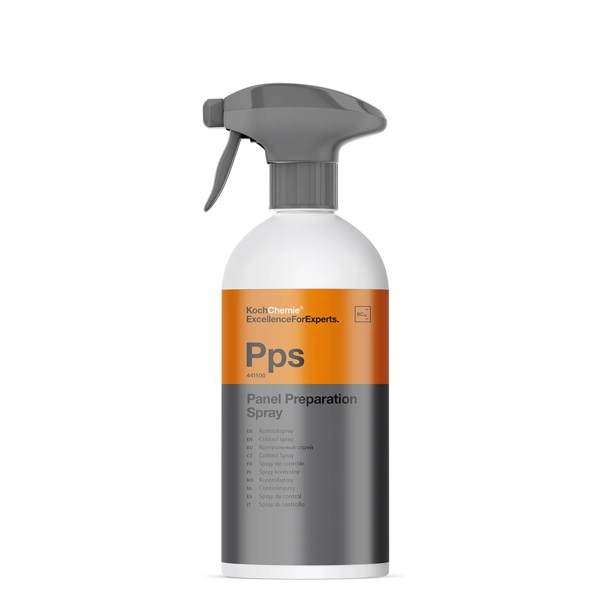 Koch Chemie Panel Preparation Spray 500 ML