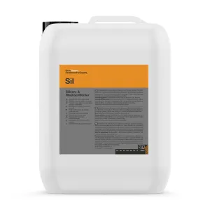 Koch Chemie Silicon- & Wachsentferner 5L