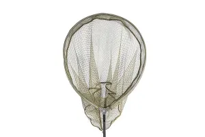 Korum Full Metal Latex Spoon Net 30"