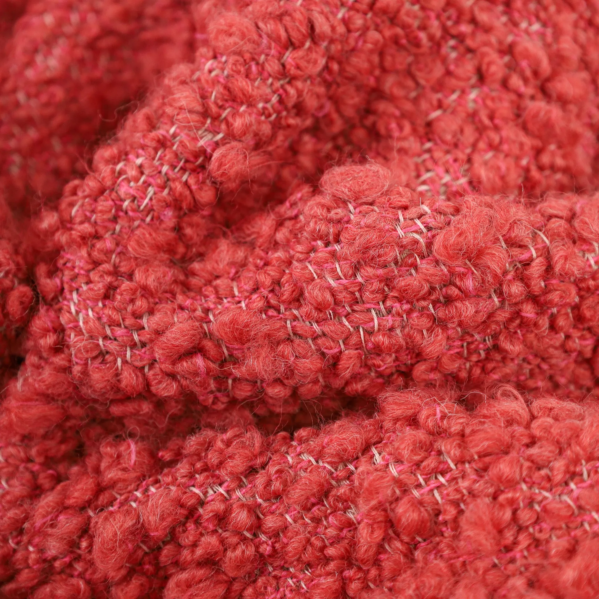 Kusama Throw