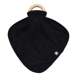 Kyte Baby Bamboo Lovey (Midnight)